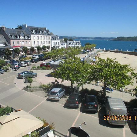Appartement Bord De Mer Locquirec Exterior foto